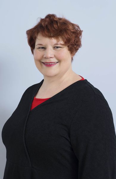 Barbara Bühlmann