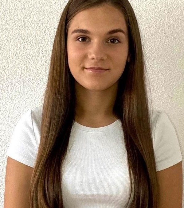 Willkommen Ilona