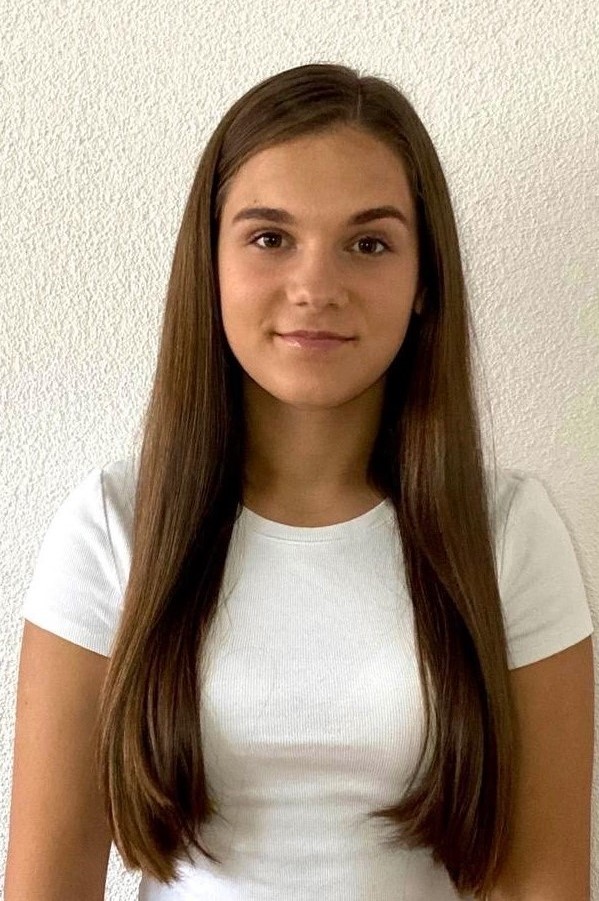 Ilona Berisha
