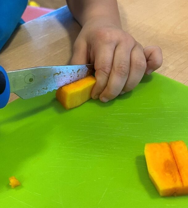 Herbst 2024 – Kürbiszeit 🎃