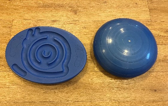 April 2025 – Balance & Bewegung 🤸‍♀️